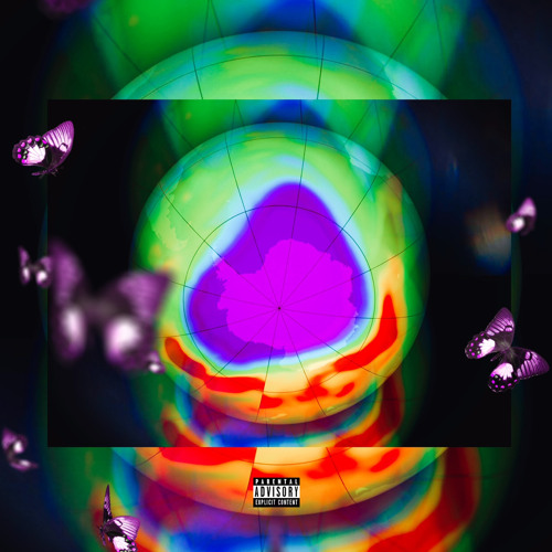 OZONE.