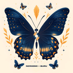 Nerikomi, Journey of the Soul - Buru [Journey of the Soul]