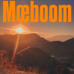 Mœboom