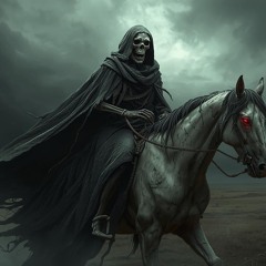 Pale Rider