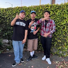 ☠︎LEOHHDAFOOL☠︎ - ⚠︎MOBBIN DOWN THE BLVD⚠︎ (DJ DKEMAITO)