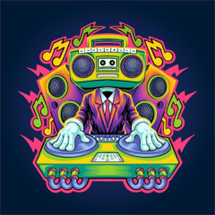 HomeMix - Have a Party