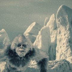 Yeti comes home