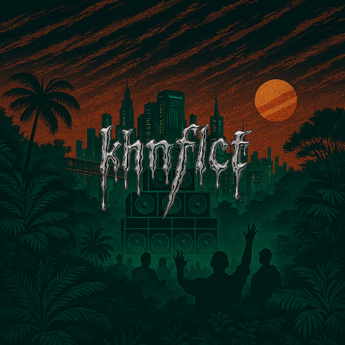 Riddim Chronicles #3