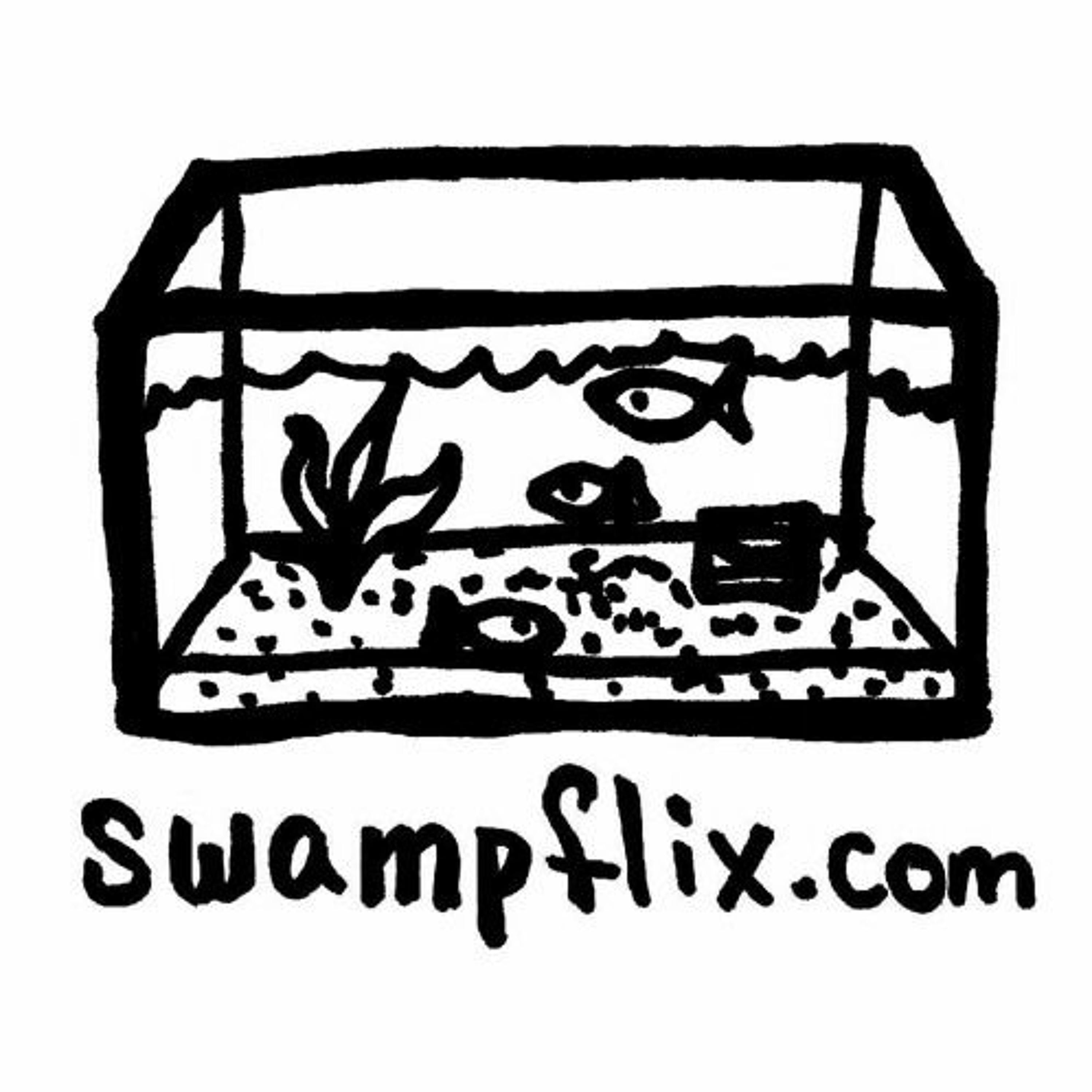 The Swampflix Podcast