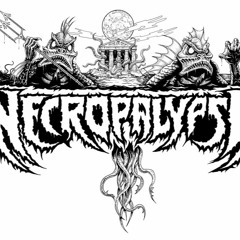 Necropalypse - Temple of Zoth Ommog (DEMO)