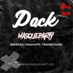 🔥Vip Pack Abril-Mayo 2020 | REMIXES & MASHUPS|✖️GRATIS ✖️
