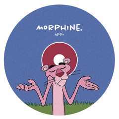 Morphine