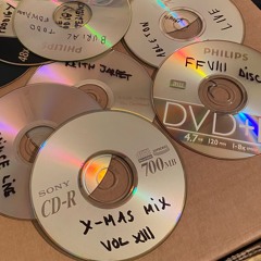 CANBLASTER X-MAS MIXTAPE Vol.13 - Chord Memory