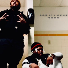 JayRone - Trick Play feat. Bigg Louskii