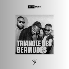 Triangle des Bermudes x KEMJANI - CHARGER (MASHUP)