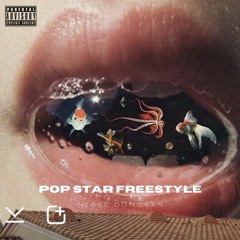 POP STAR Freetyle