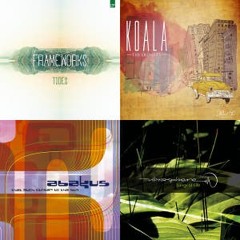 Downtempo Snargle Chillage