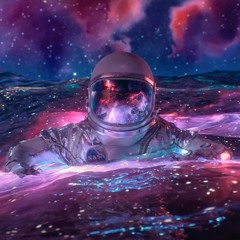 Moonshine - Floating In Space (preview)