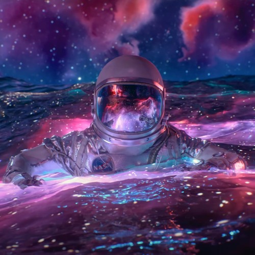 Moonshine - Floating In Space (preview)
