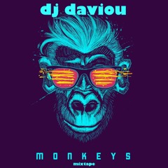 DANCEHALL LEVEL UP mix by DJ daviou