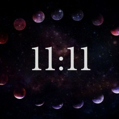 ⭐Guardian Angels  [Heavenly Music] 1111Hz ⭐1111Hz  ↫⨹↬  11:11 (ft. Luna Blake) by Amanati)