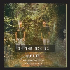 In the Mix 11 - Beije [Canada]