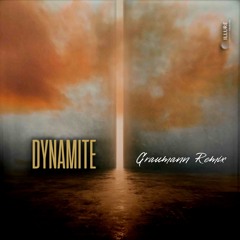 ILLR005: Emre K. (feat. Jaime Arin) - Dynamite (Graumann Remix)