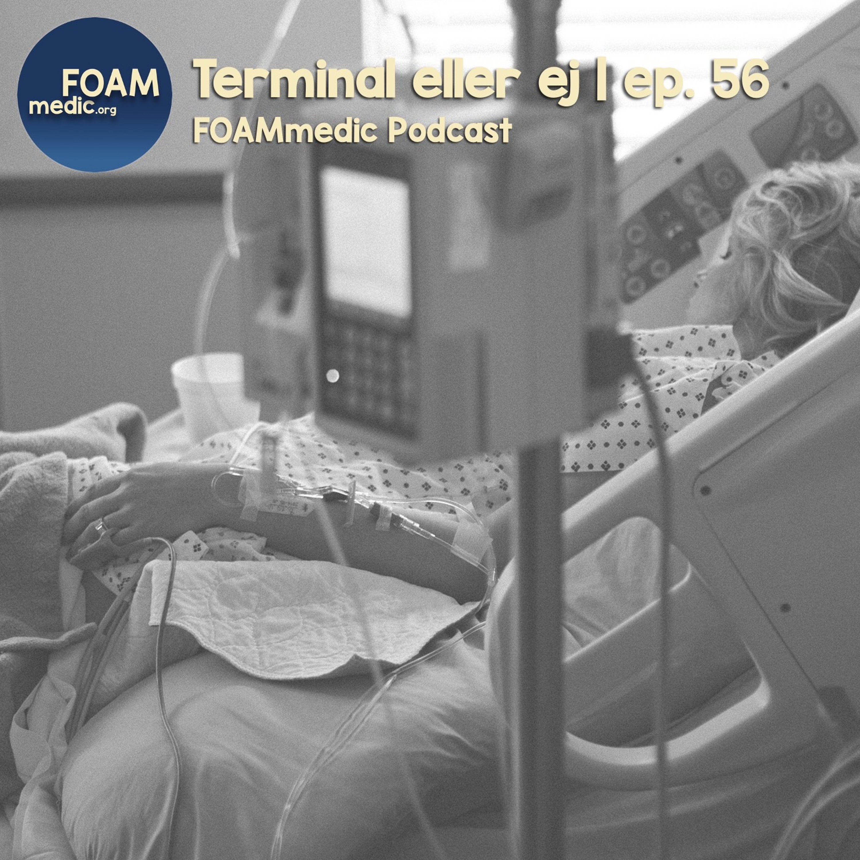 FOAMmedic Podcast