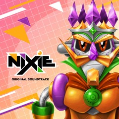 In The Presence Of His Opulence