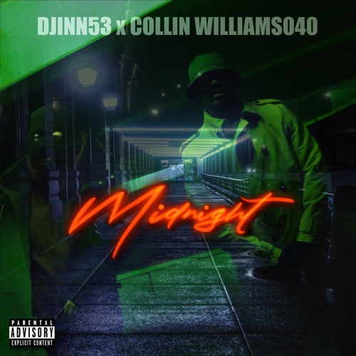 Stream Midnight by Djinn53 | Listen online for free on SoundCloud