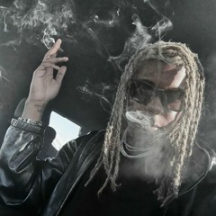 [FREE] Destroy Lonely x Ken Carson type beat "thunder"