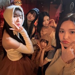 Red Velvet (full discography)