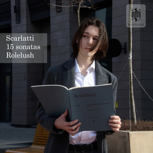 Scarlatti, D: Keyboard Sonata in C Major, Kk. 159