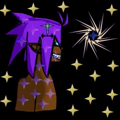 stars in my eyes