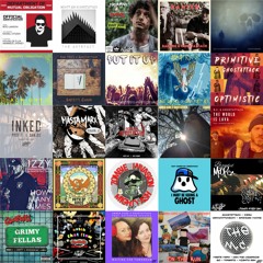 Rah! Records Presents 'The COVID Tapes'