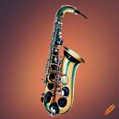 Let's Talk About Sax
