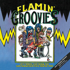 Let It Rock (Live From The San Francisco Civic Center, October 26, 1980)