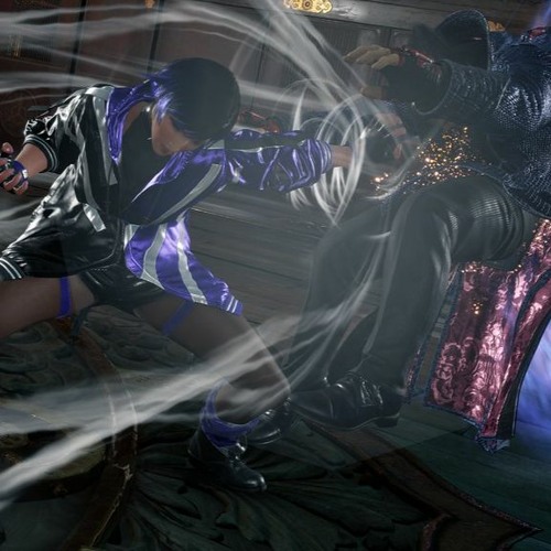 Mishima Dojo