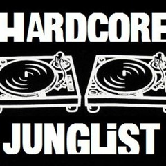 Hardcore Junglism Wise and Deadly Bk2Bk Skittl3s