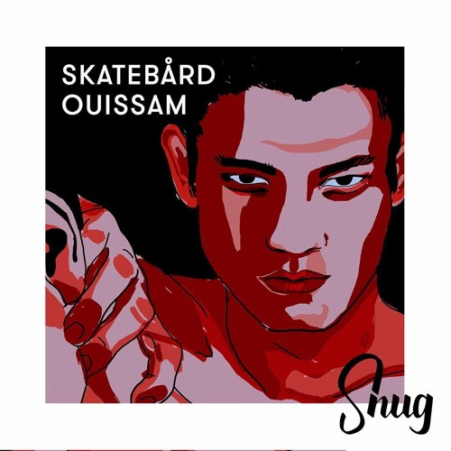 Snug 001 with Skatebård (3 Dec 2016)