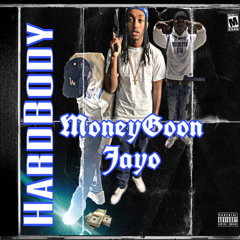 “HardBody” (MoneyGoon Jayo)