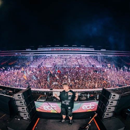 DABIN LIVE @ EDC LAS VEGAS 2024 (FULL SET)