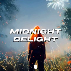 Midnight Delight [Royalty Free]