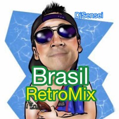 BRASIL RETRO MIX