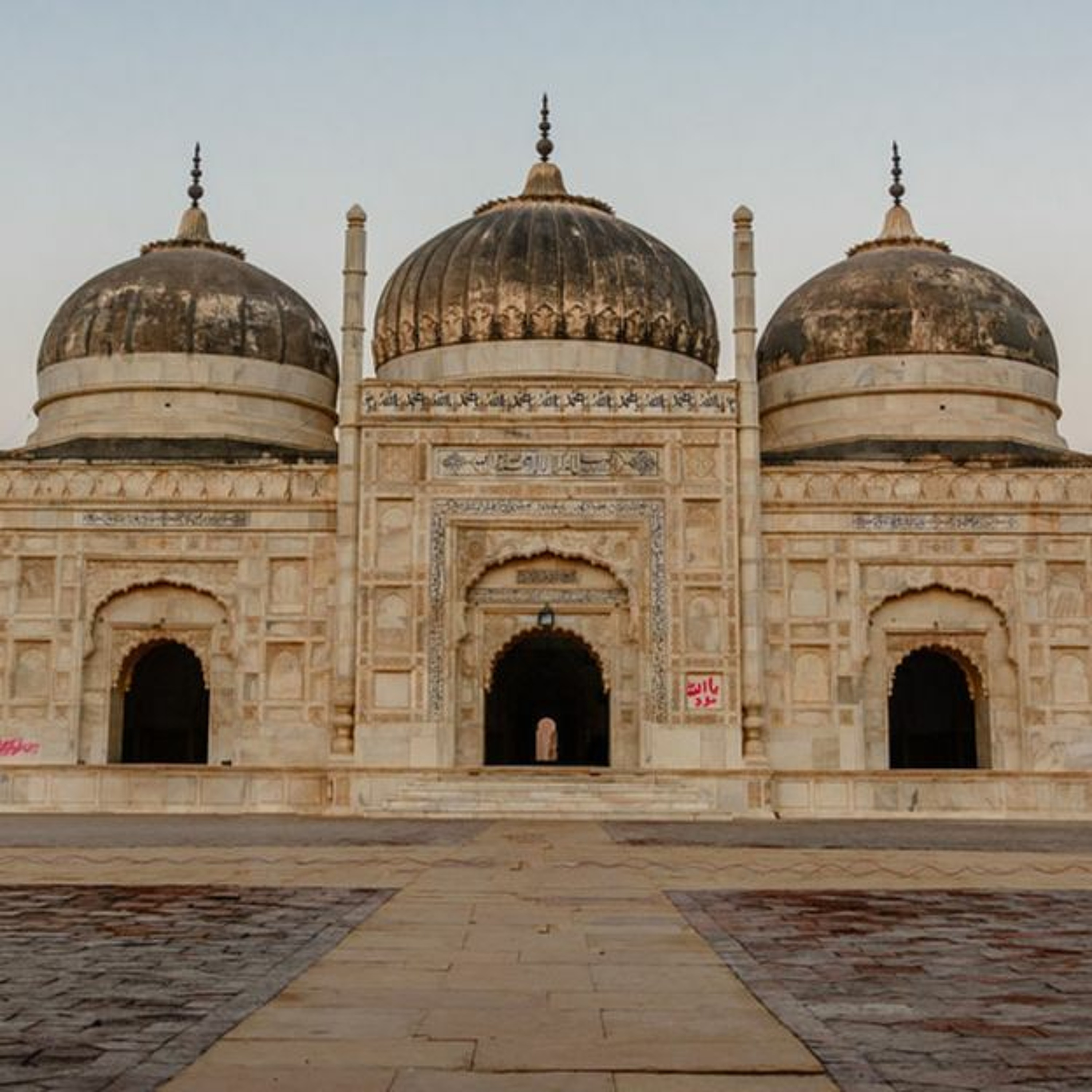 Hamzah wald Maqbul