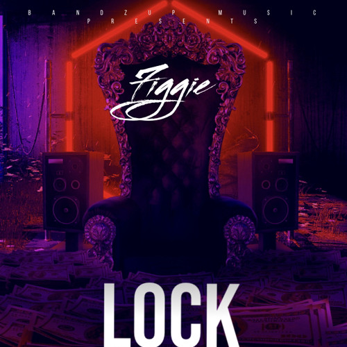 LOCK (BassoBeats x ProdbyCrobz)