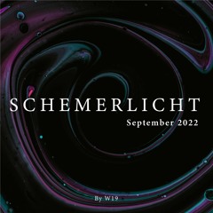 Schemerlicht 3 / September 2022