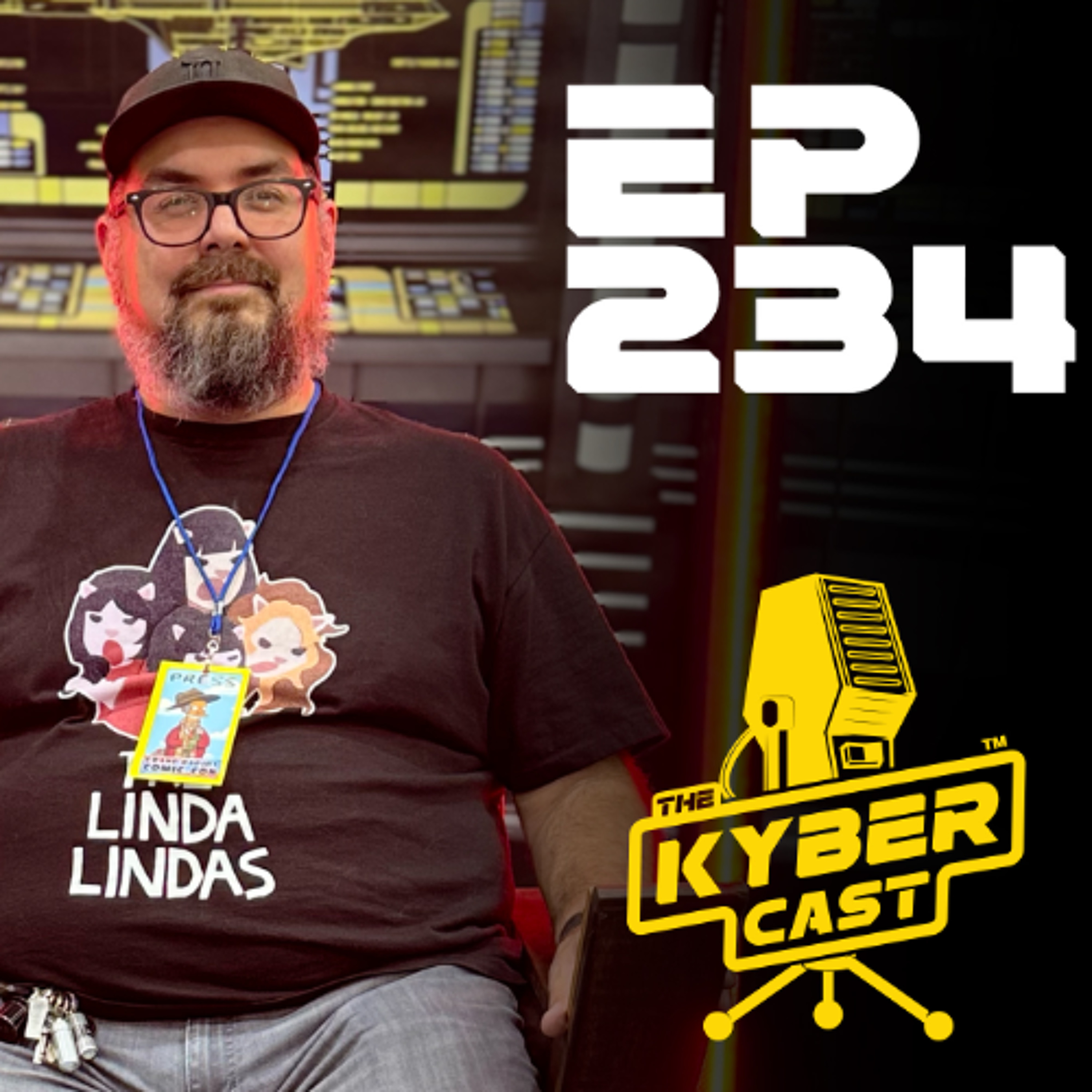 The Kybercast