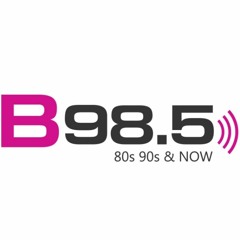 WSB - FM Atlanta, GA 'B 98.5' - ReelWorld KOST 2020 Weather Bed