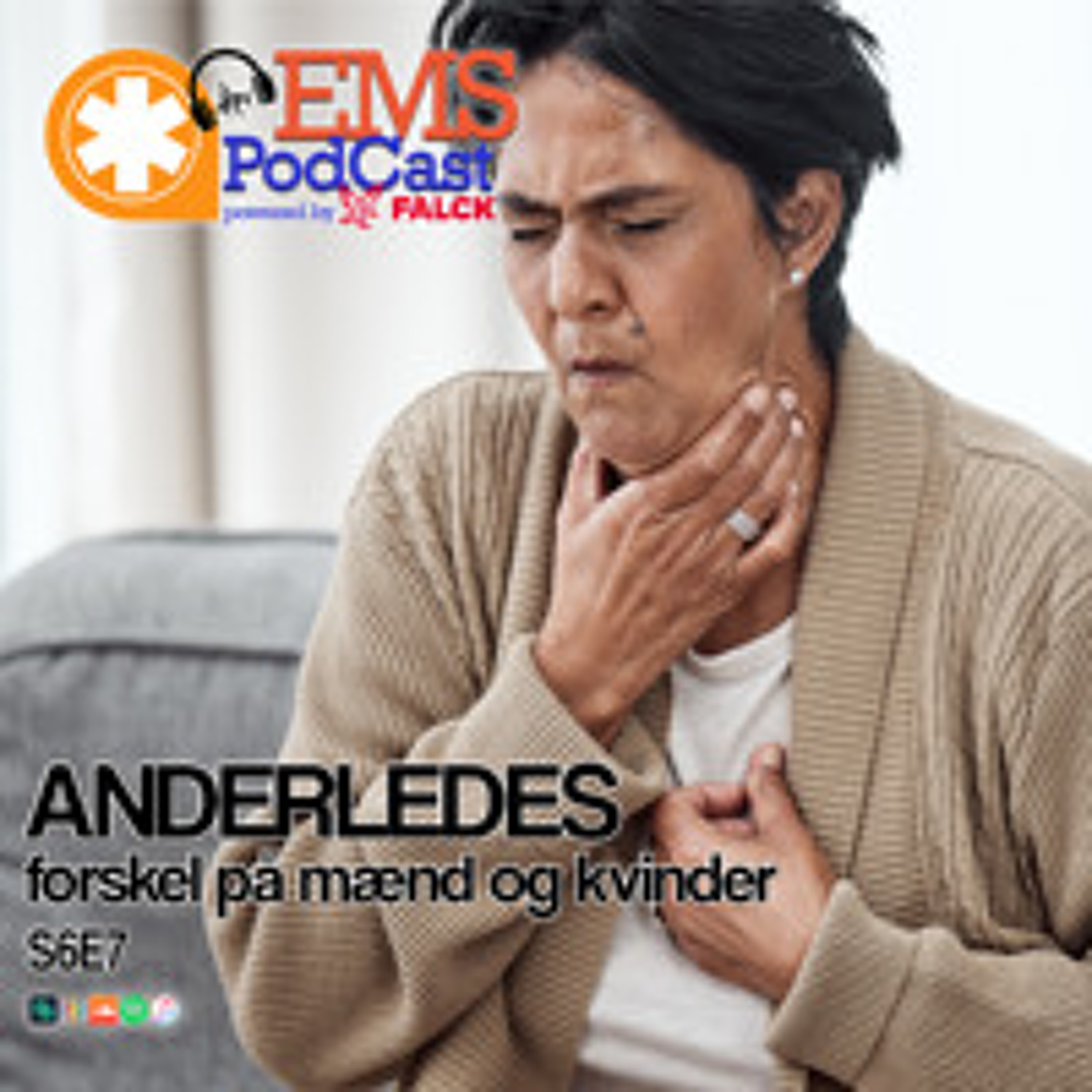 EMS PODCAST