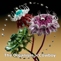 The Organism - Cowboy (Original Mix)