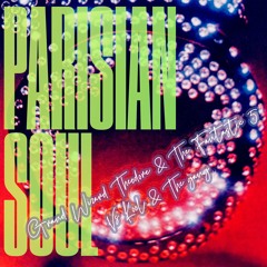 Grand Wizard Theodore & The Fantastic 5 Vs Kool & The Gang - Mashup By Parisian Soul:Chez Carmen