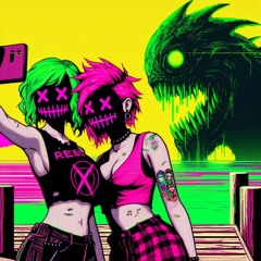Monsters en your mind