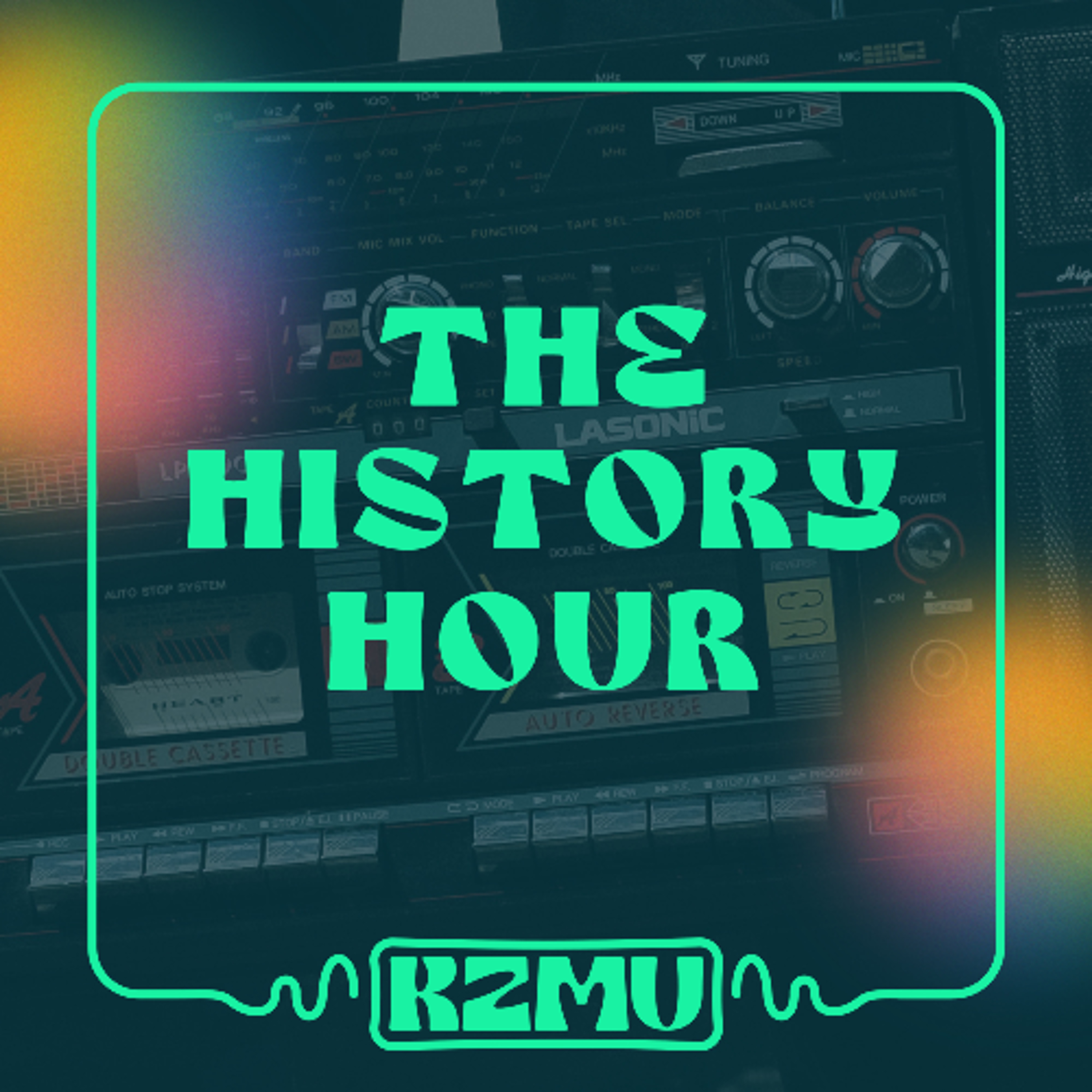 History Moab On Air- Butch Cassidy episode artwork